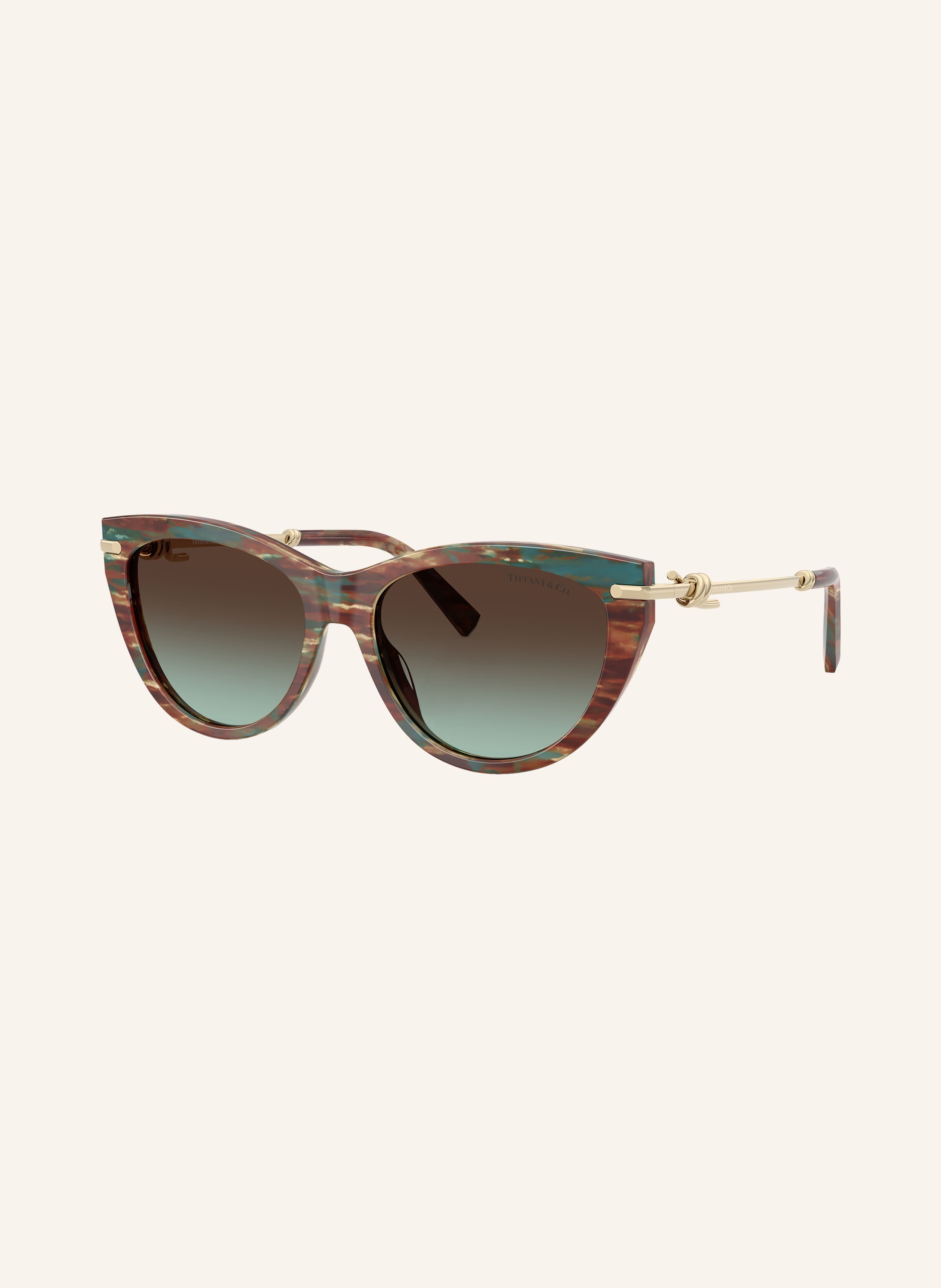TIFFANY & Co. Sonnenbrille TF4253