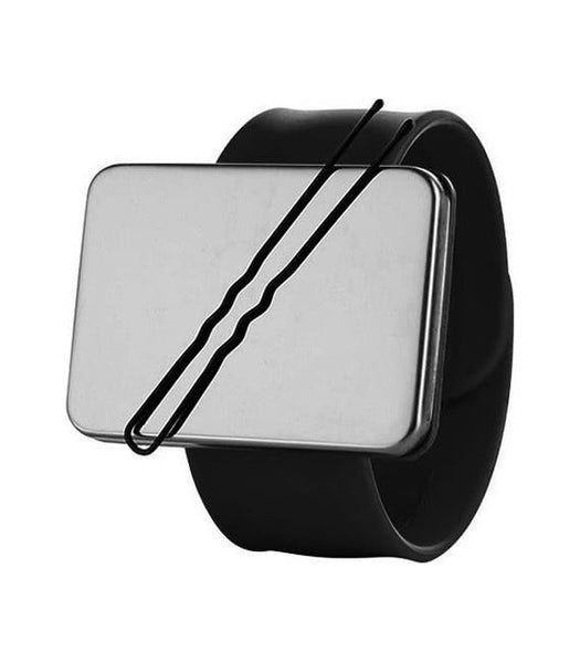 Termix Magnetic Grip Multi-Purpose Wrist Band - Black