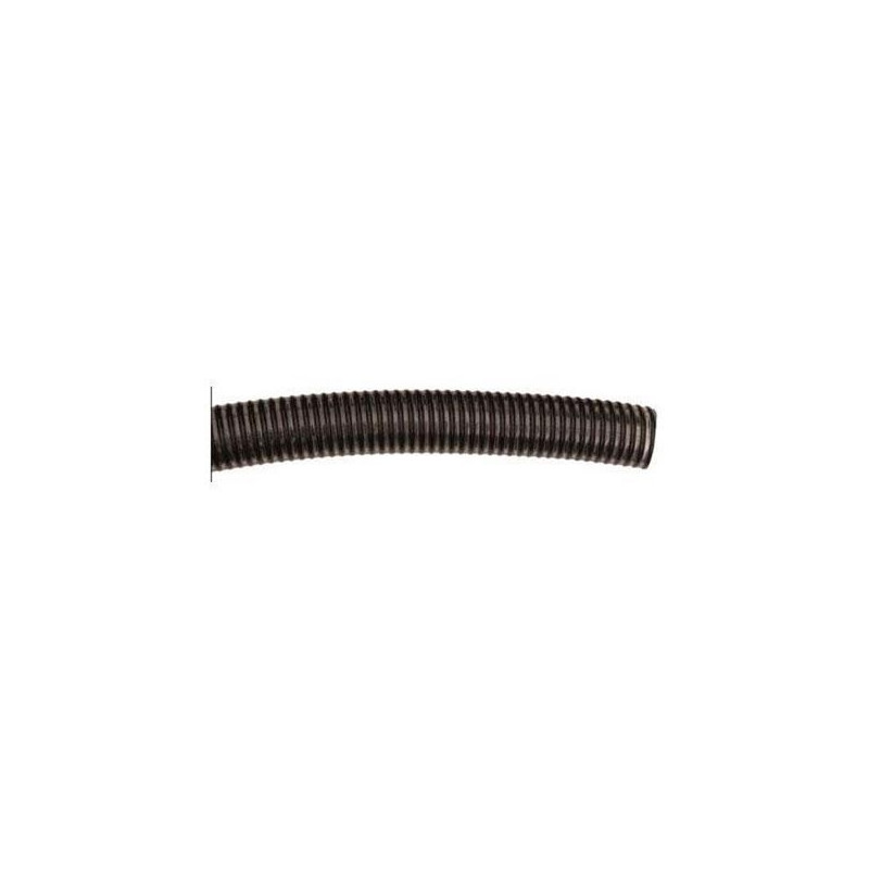 Tuyau renforcé par spirale Ø 19 mm au mètre UBBINK