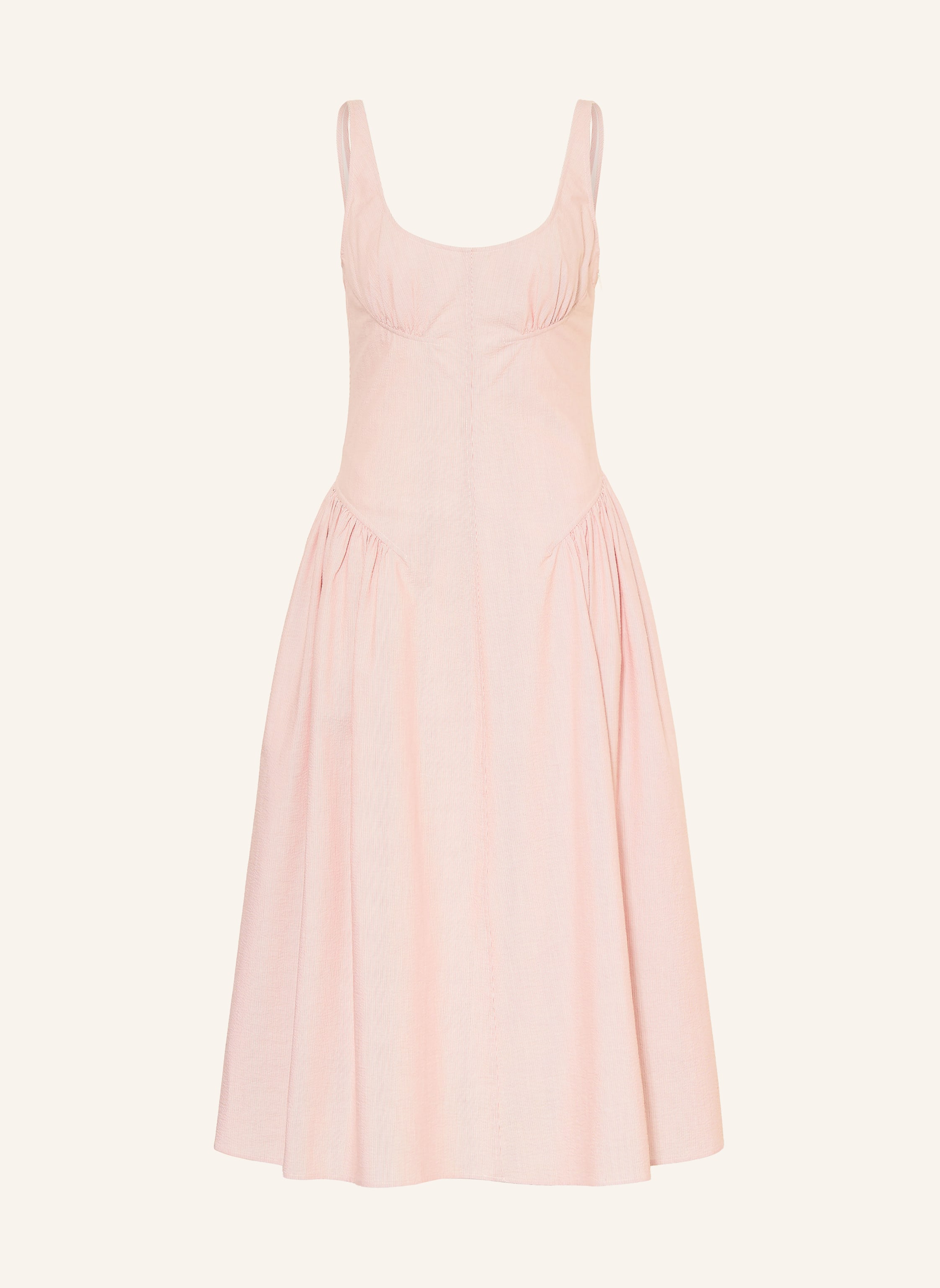 Proenza Schouler Kleid SOLIRA WHITE LABEL