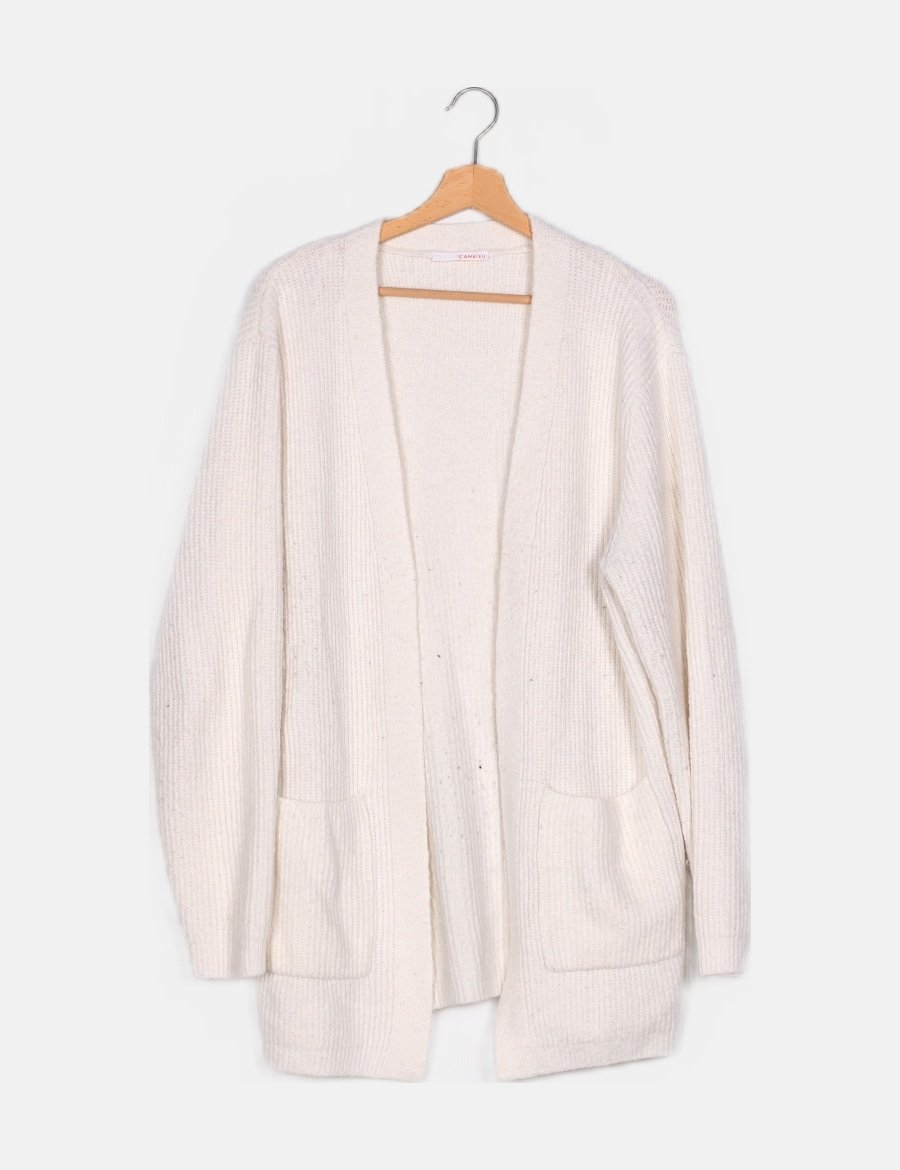 Camaïeu cardigan