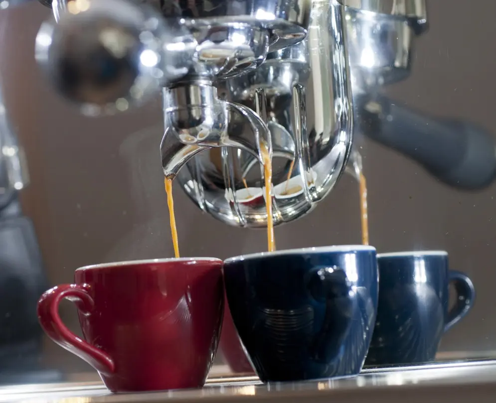 Espressotasse Loveramics