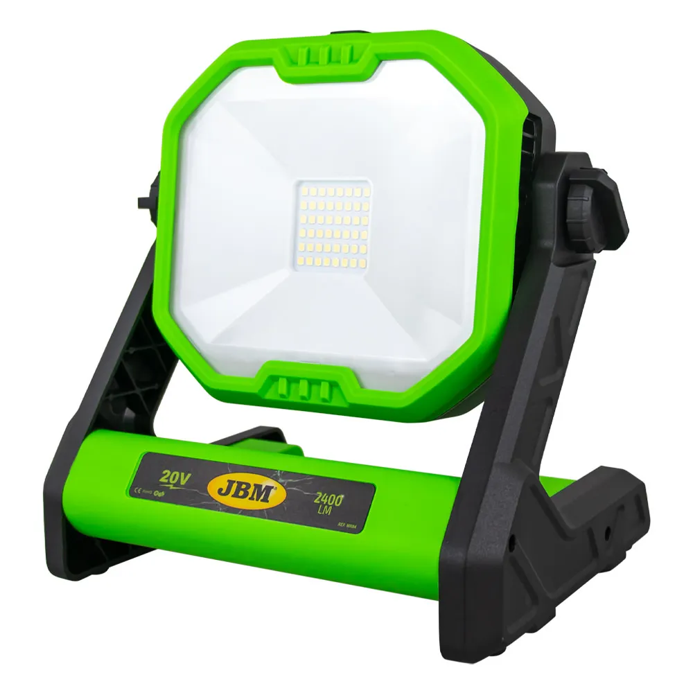 JBM LED spotlight