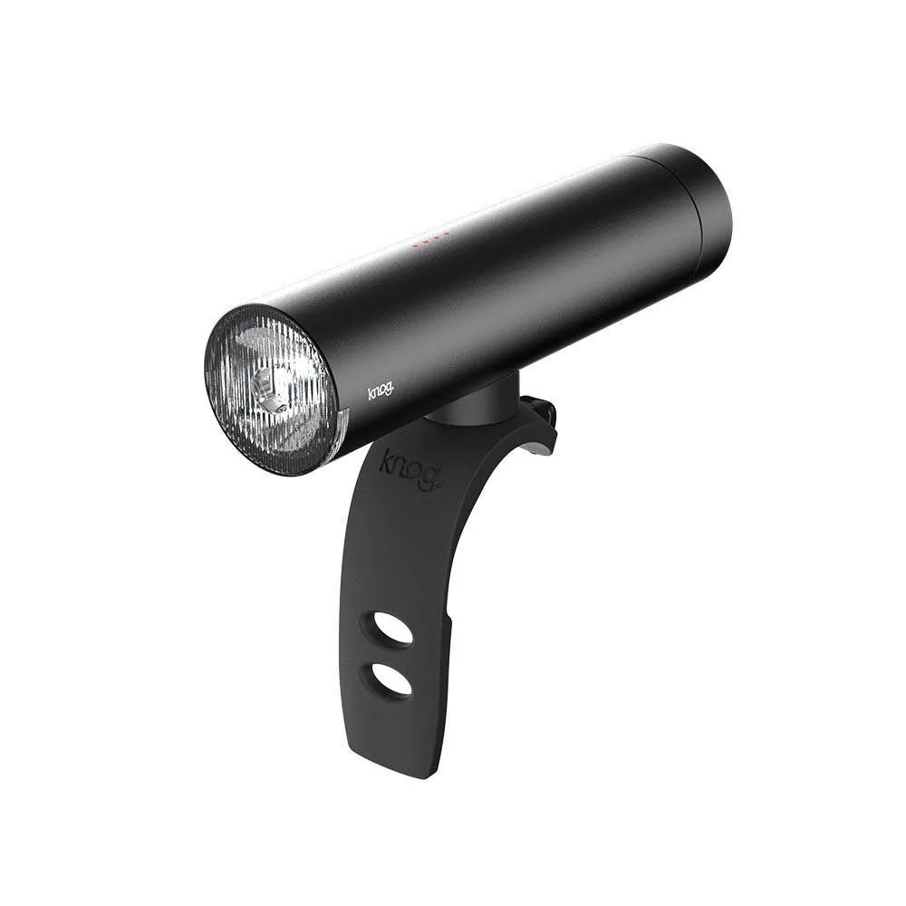 Knog PWR Rider front light