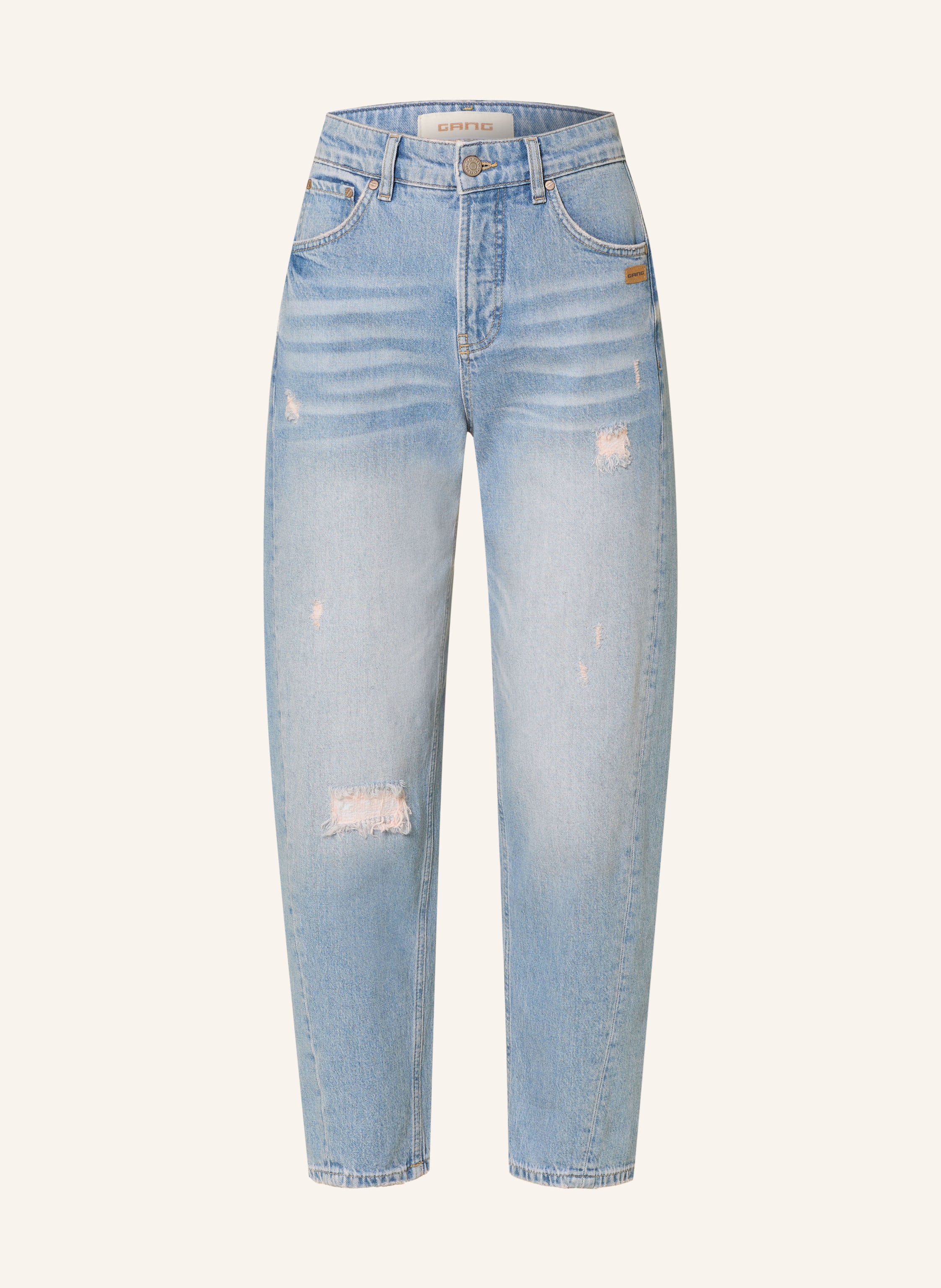 GANG Barrel Jeans 94BLAKE