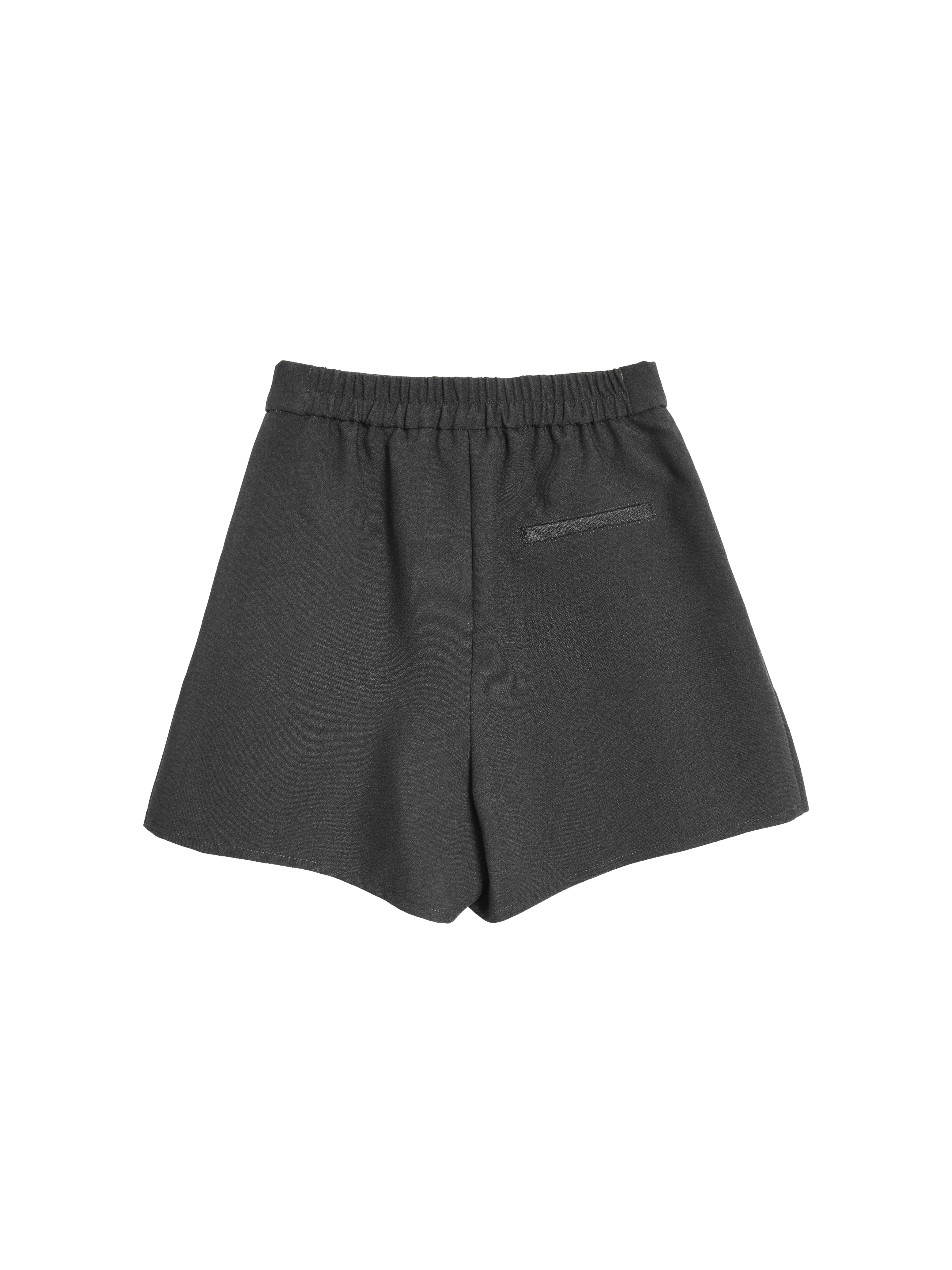 Patchwork Mesh Shorts - 26SDB080C