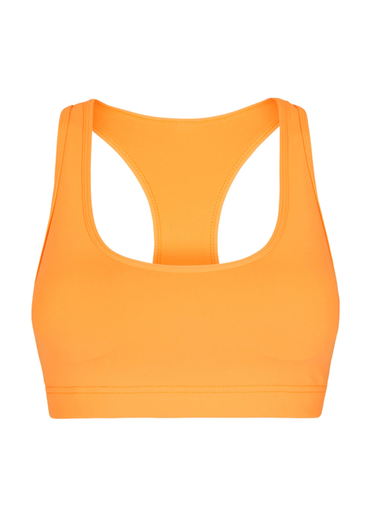 Comfort Sports Bra
