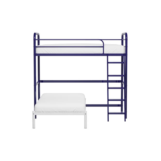SIST. QUARTO. INT. C/CAMA INF. NEW LINK