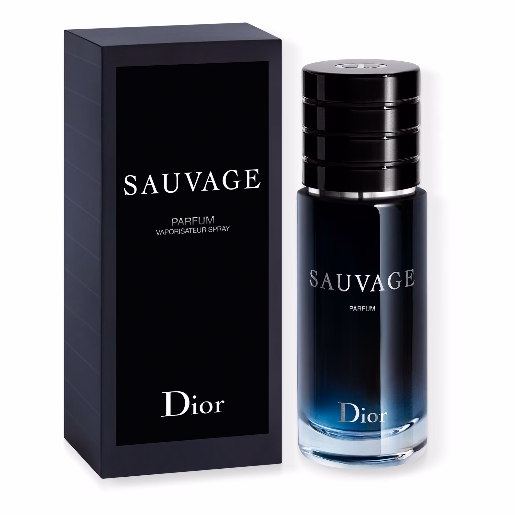 SAUVAGEParfum - rechargeable
