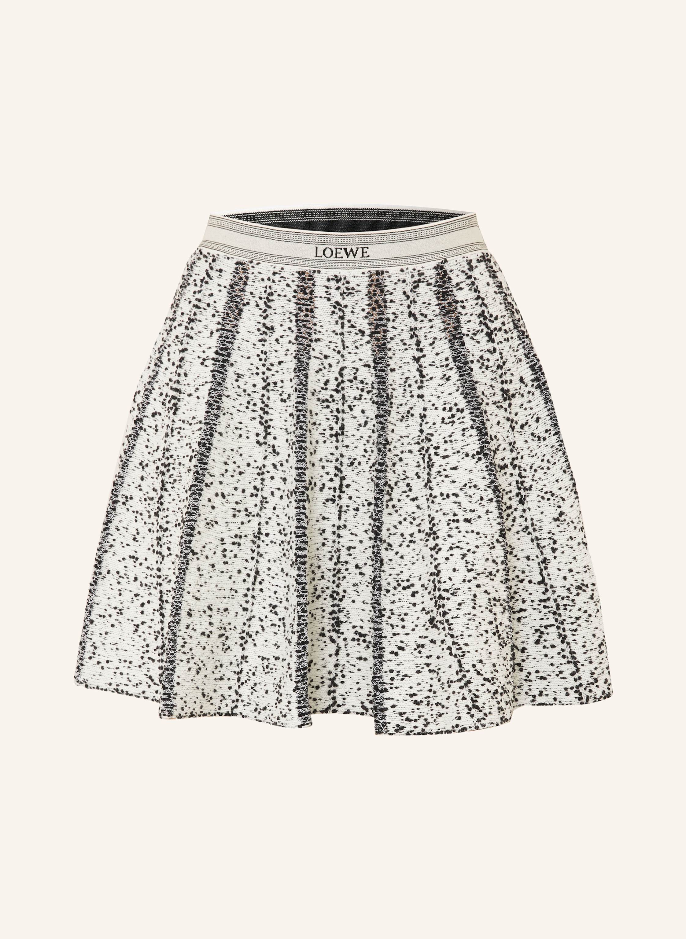 LOEWE Strickrock