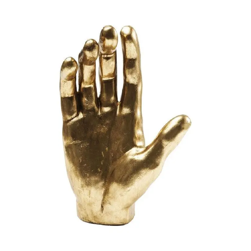 Figur Kare Hand