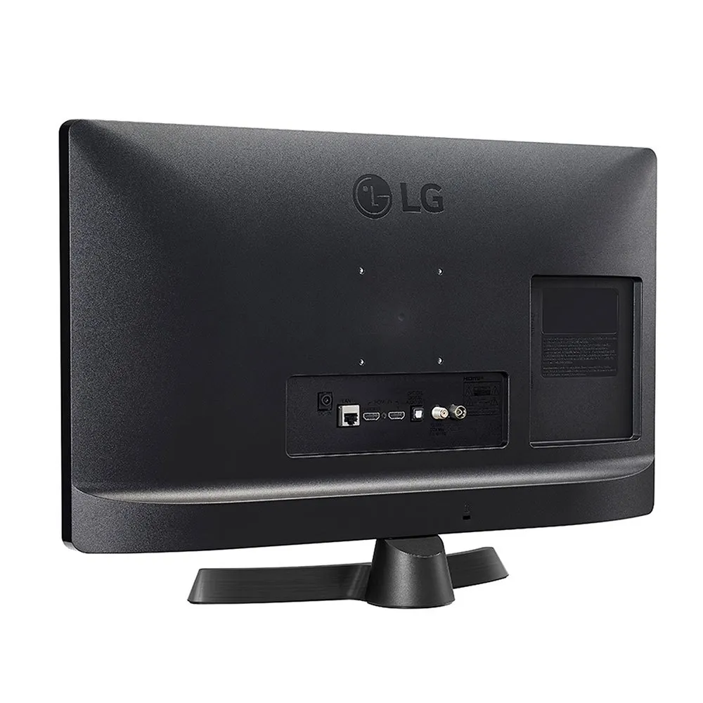 LG 24TQ510S-PZ 24´´ HD IPS LED monitor 60Hz