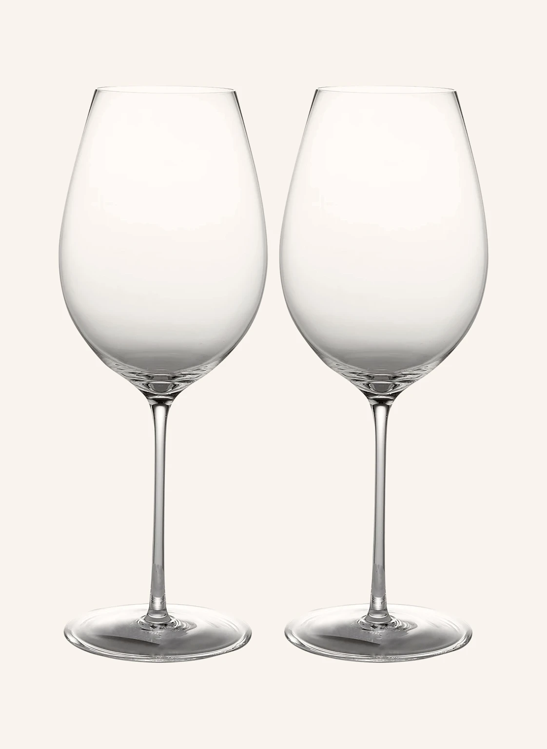 ZWIESEL GLAS 2er-Set Weingläser ENOTECA RIOJA
