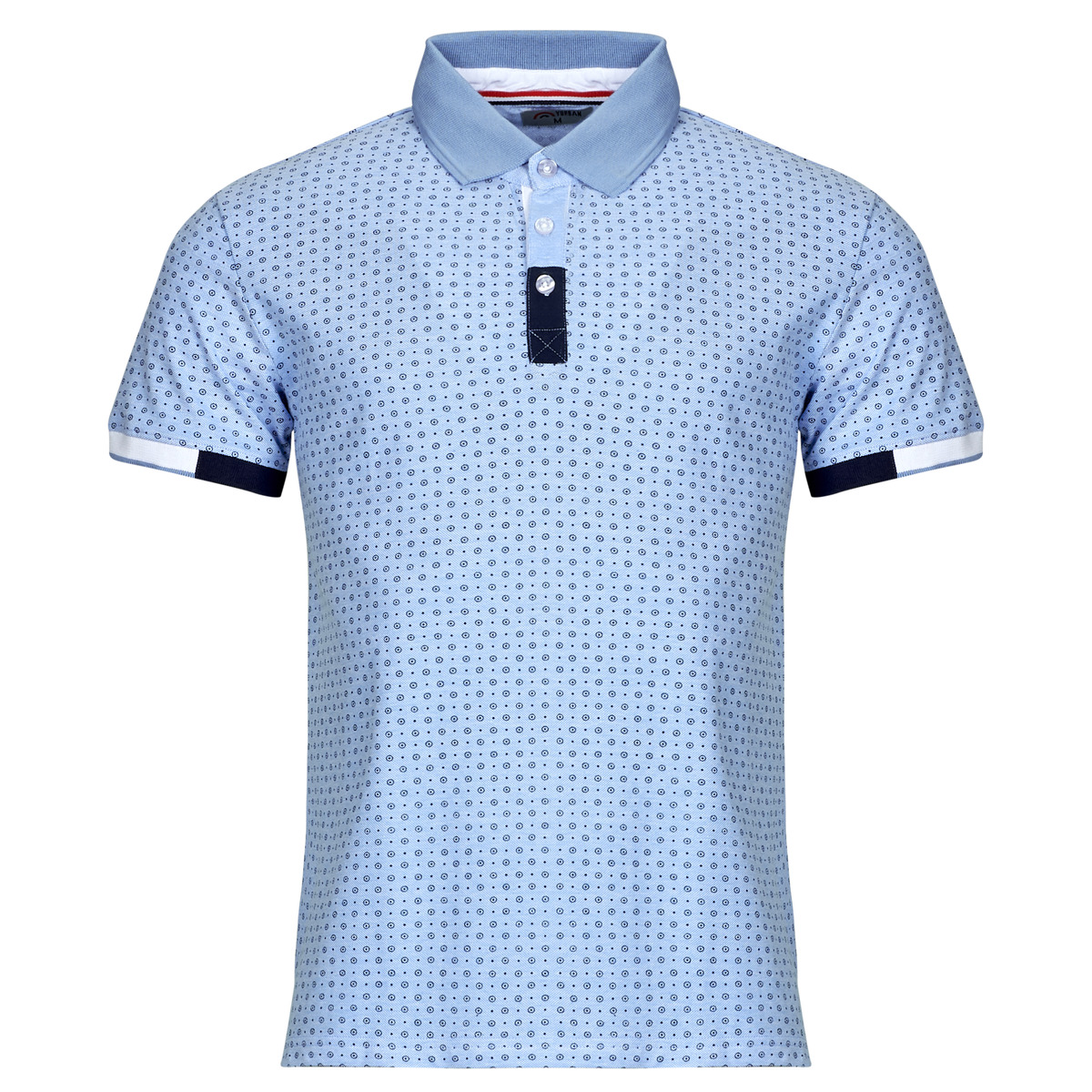 Yurban - ACHIRD - Blue