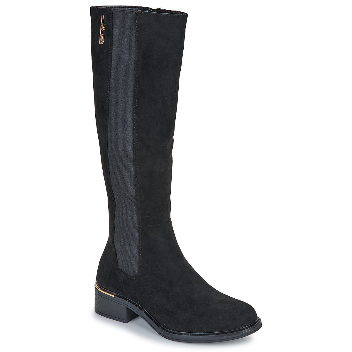 Les Petites Bombes - GRETTANE - Black