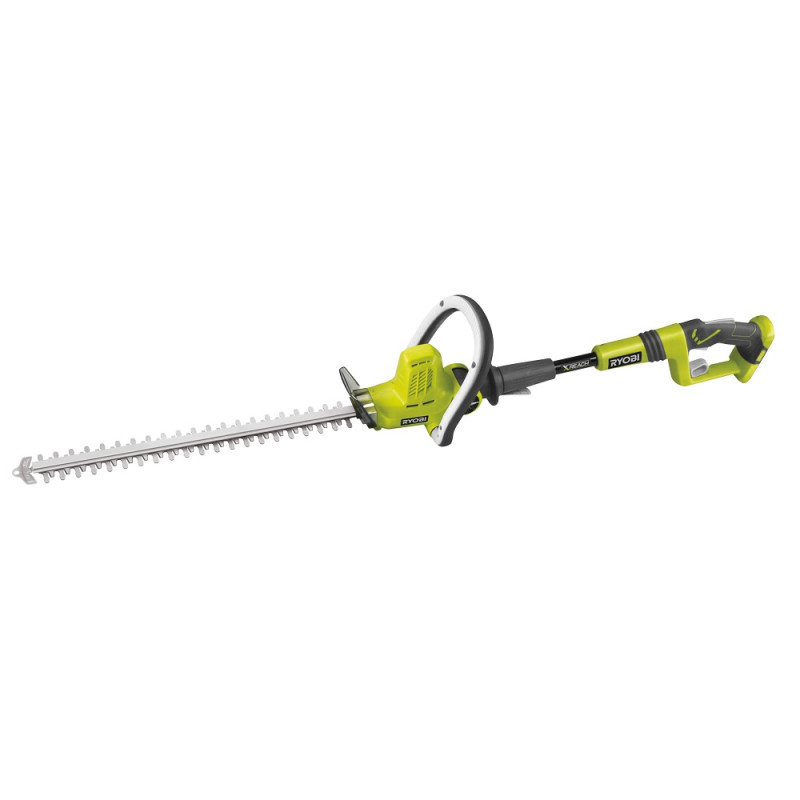 Taille-haie articulé sur batterie One  OHT1850X 18 V RYOBI