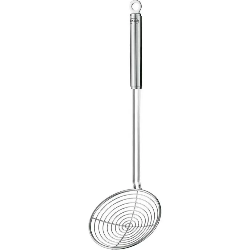 Schaumlöffel Rösle