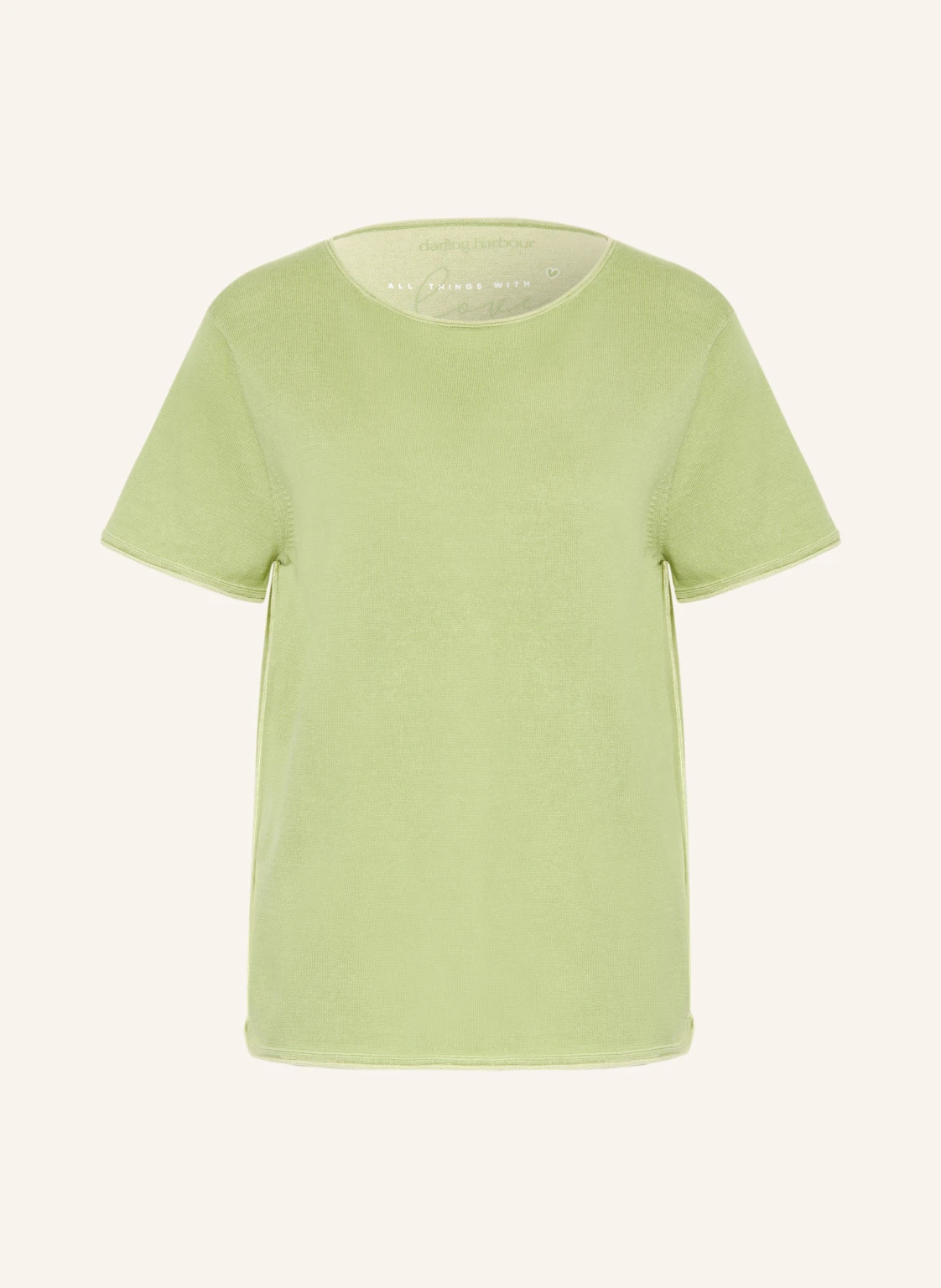 darling harbour Strickshirt
