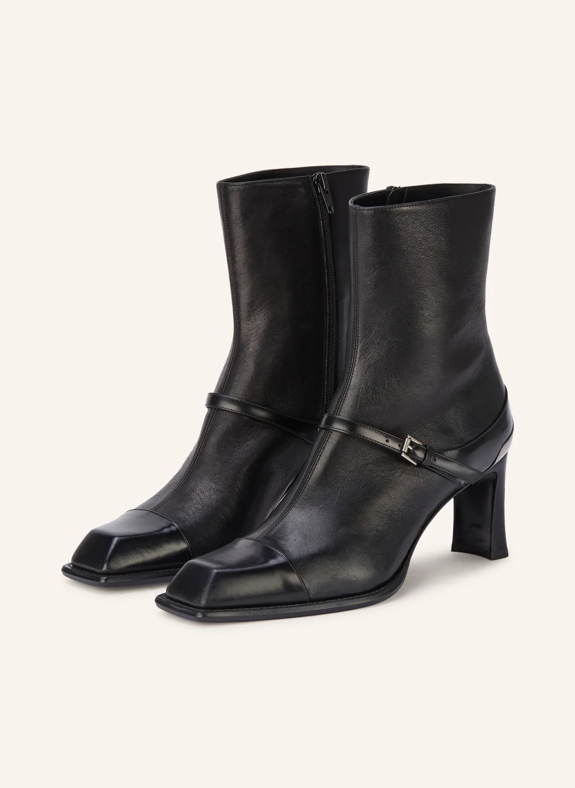 McQUEEN Stiefeletten