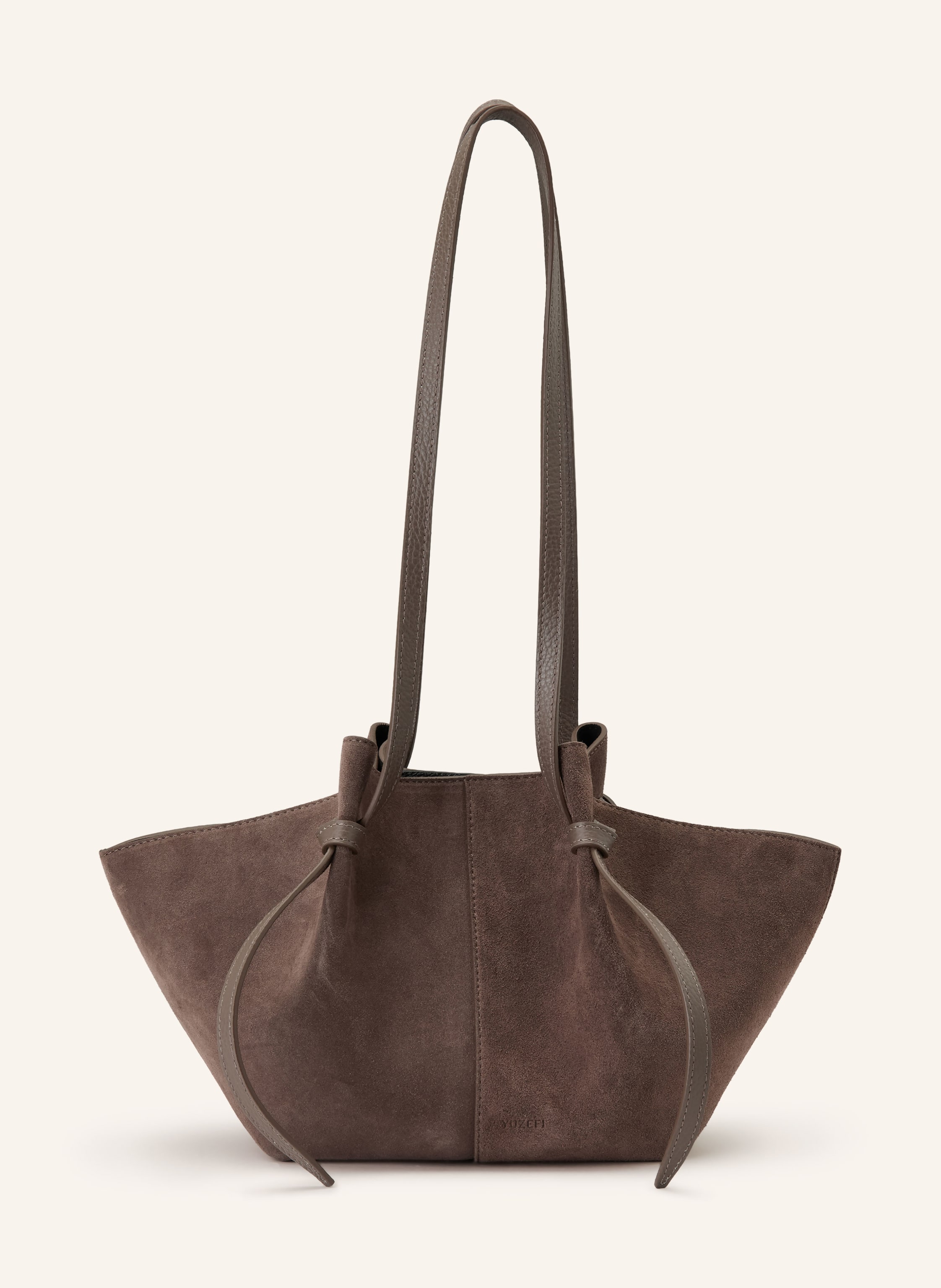 YUZEFI Schultertasche MOCHI