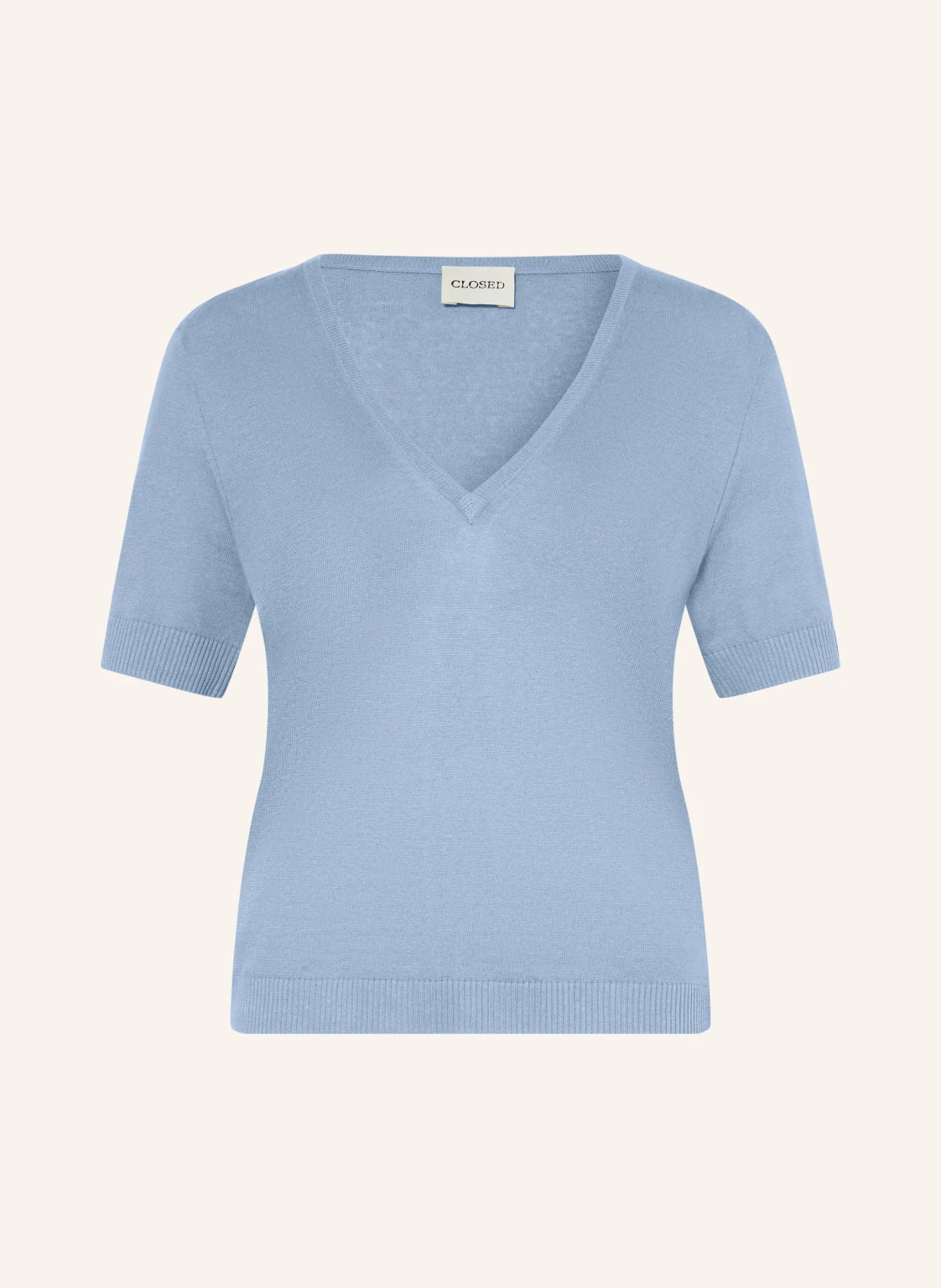 CLOSED Strickshirt