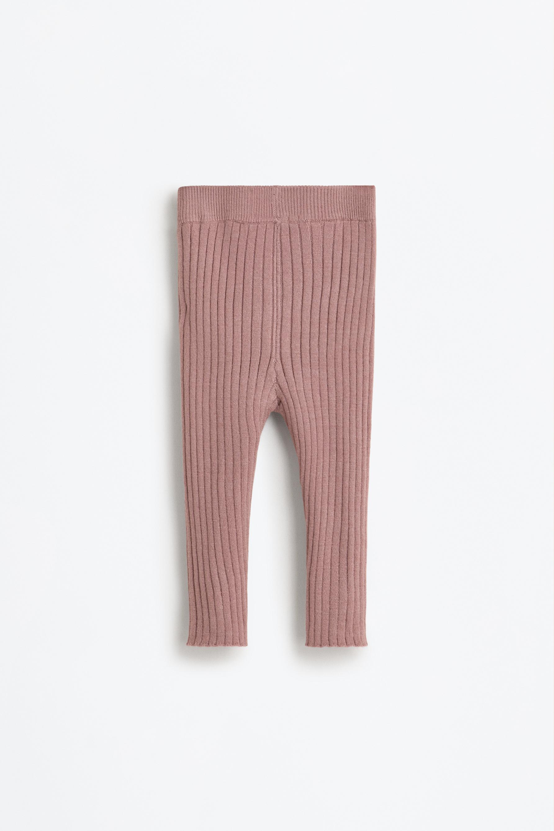Legging punto