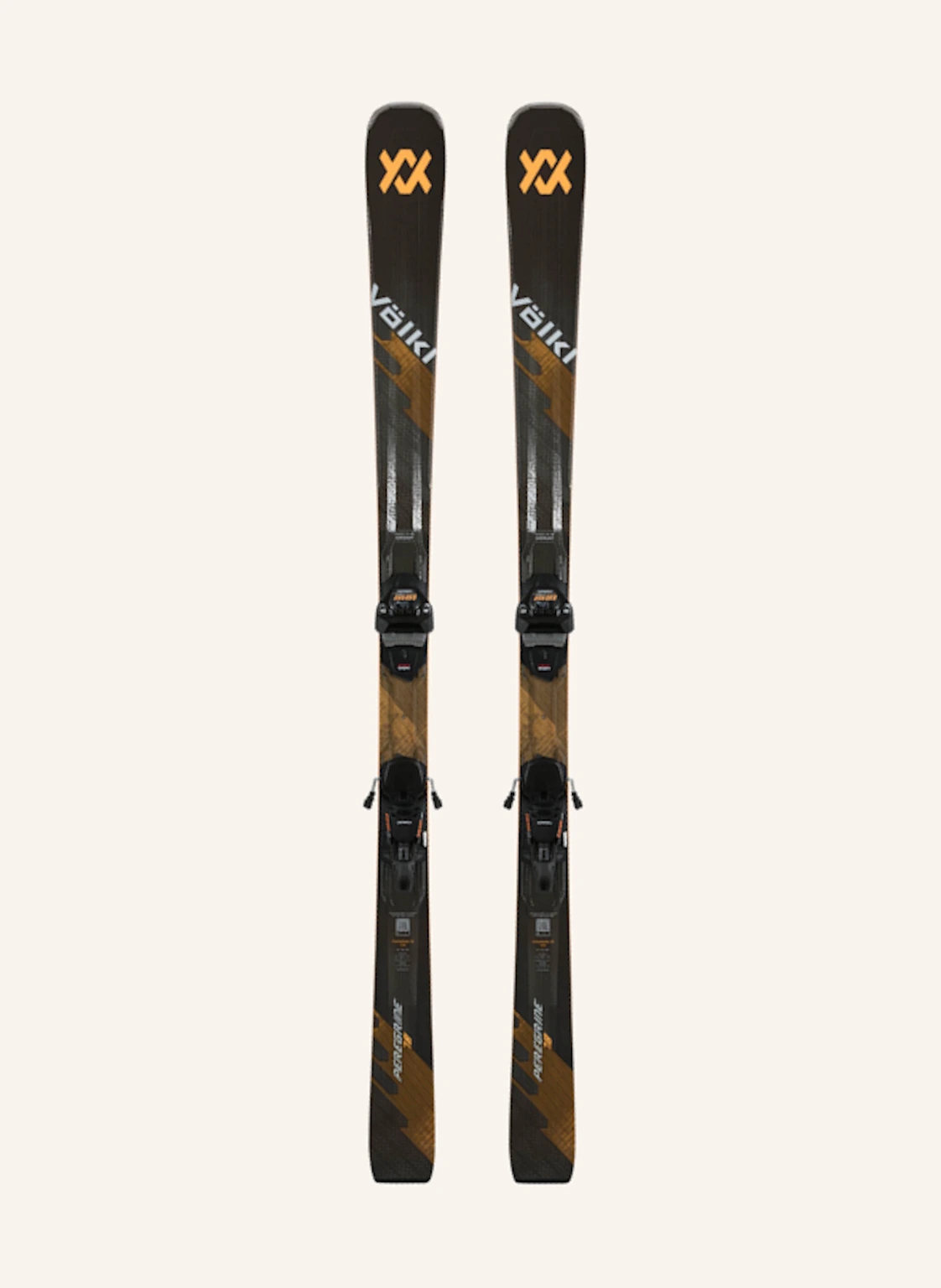Völkl Skiset PEREGRINE 78 2026