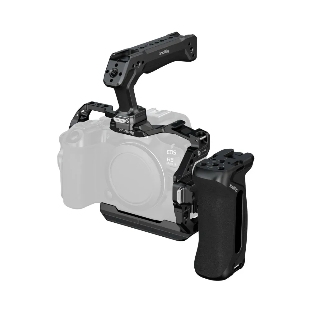 Smallrig 5958 Canon EOS R6 Mark III/R6 Mark II Cage