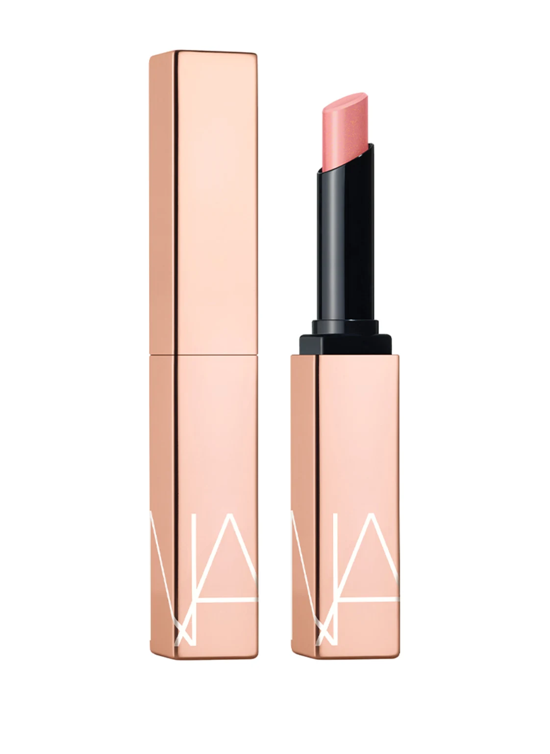 NARS AFTERGLOW SENSUAL SHINE LIPSTICK