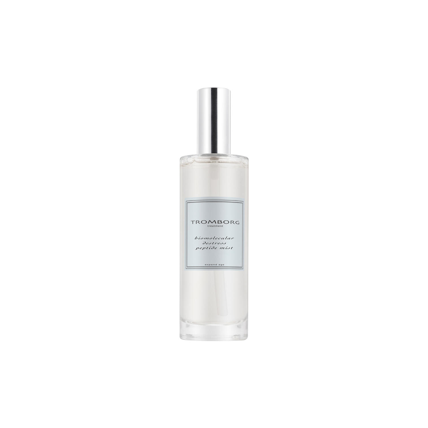 Biomolecular Destress Peptide Mist