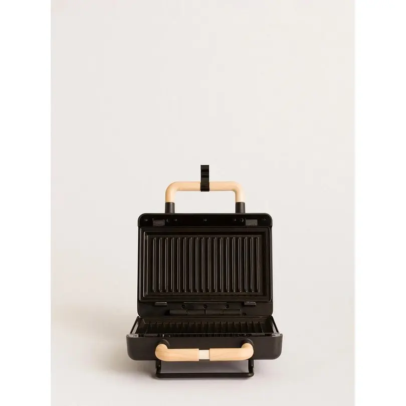 Waffeleisen Stone 3 in 1