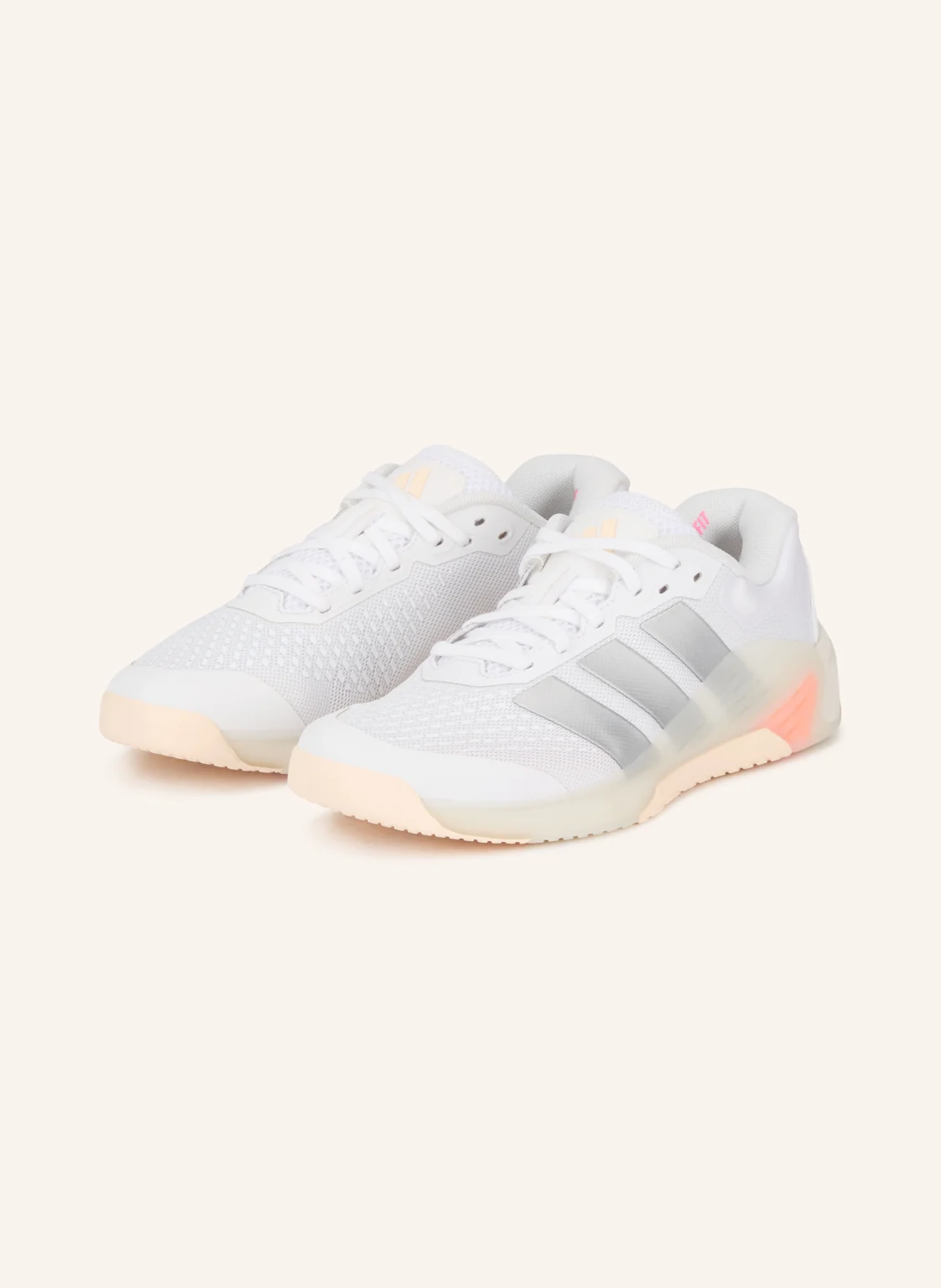 adidas Fitnessschuhe DROPSET 4 POWER