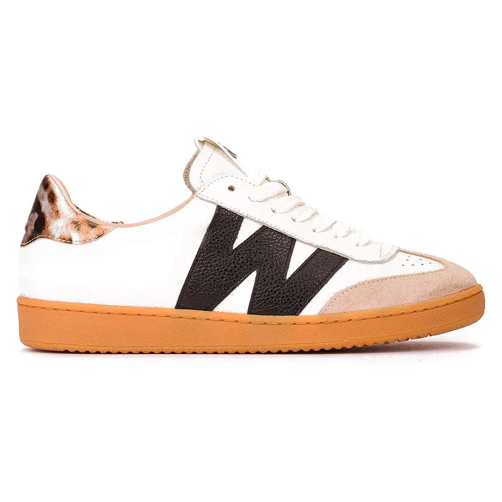 Wonders Nubia 01 trainers