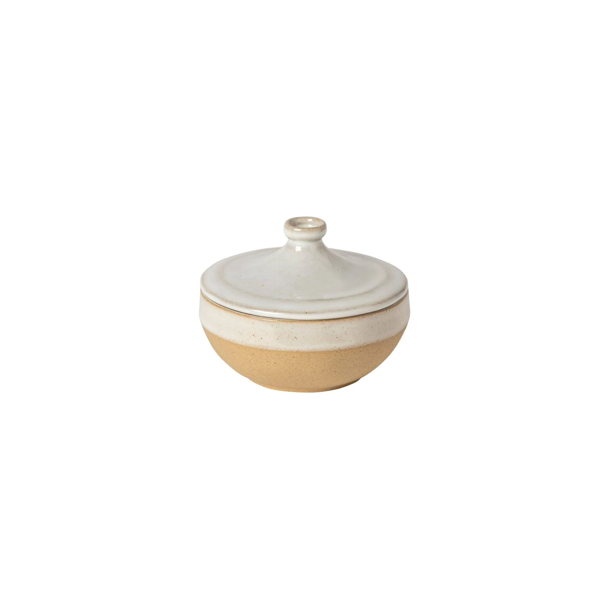 Small Covered Casserole Marrakesh