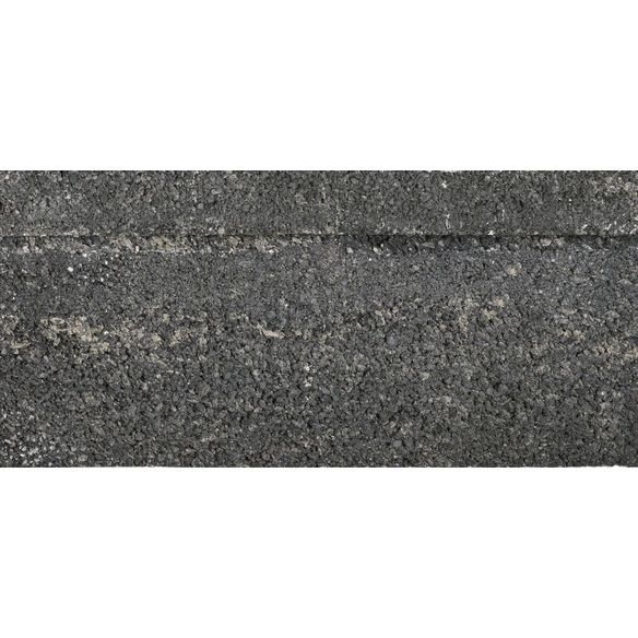 Abdeckplatte »Gartenmauer Mini«, quarzit, Beton