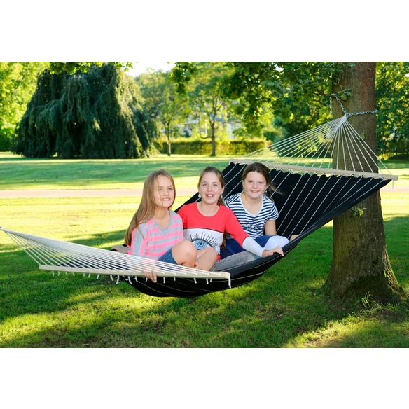 Hängematte »Premium«, BxT: 145 x 310 cm, geeignet für 2 Personen