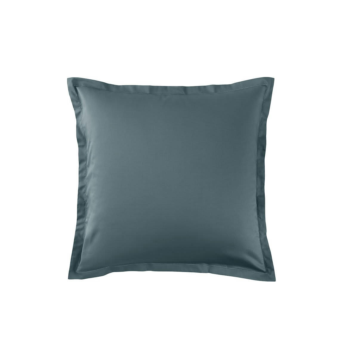 ECLAT - Taie d'oreiller coton minéral 65x65 cm