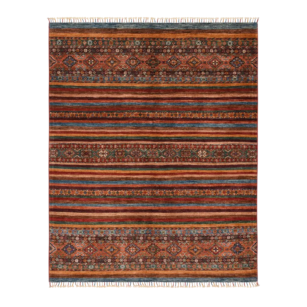 Orientteppich Serai