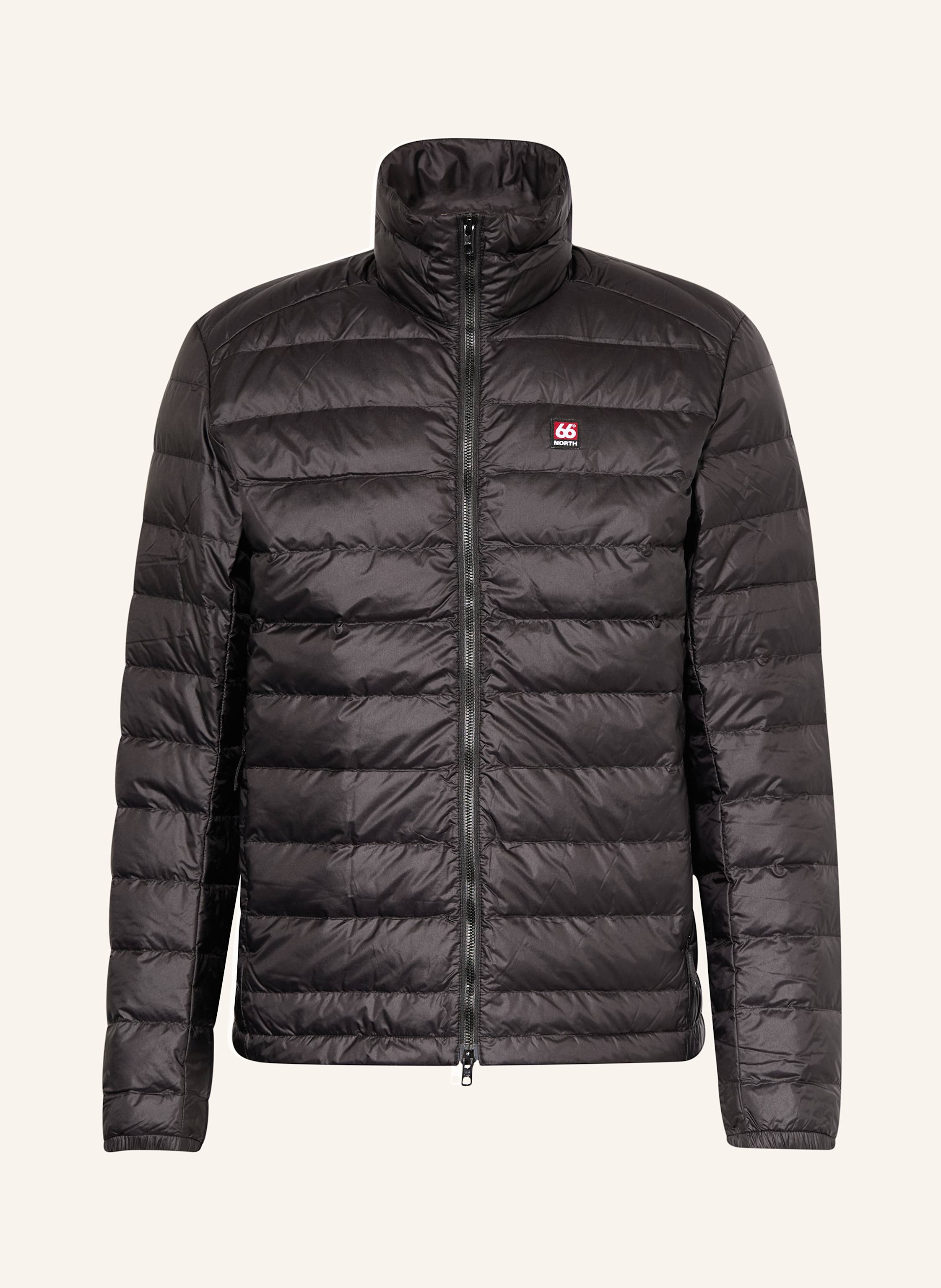 66°NORTH Lightweight-Daunenjacke KEILIR