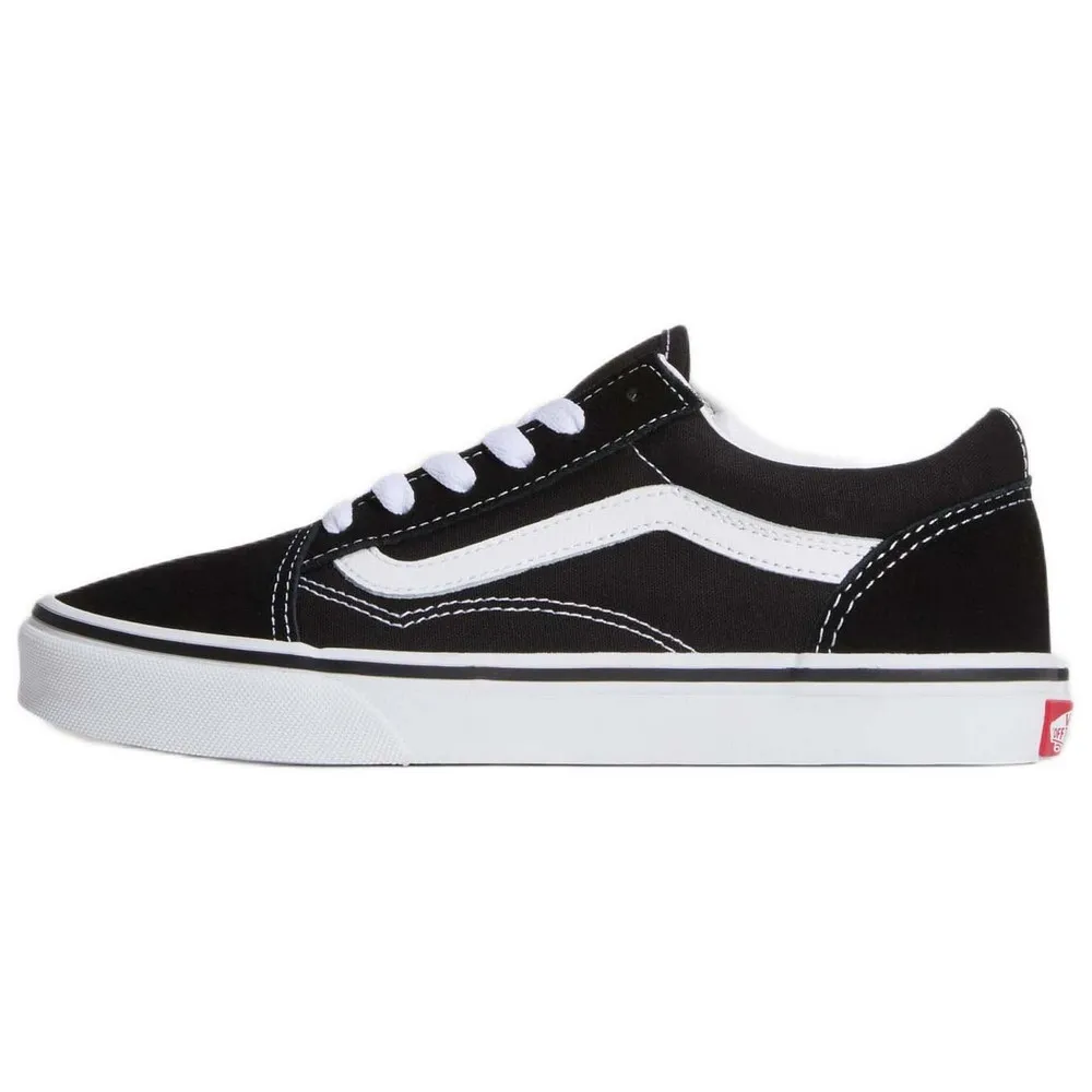 Vans Old Skool Junior Trainers