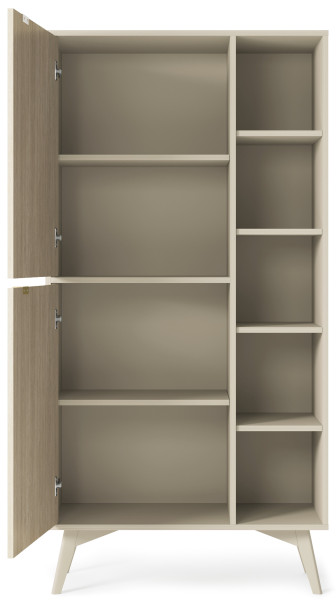 Półka Regał FOREST RG80