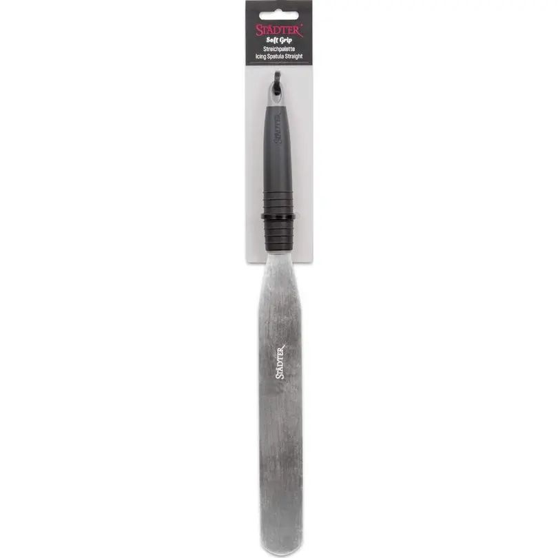 Kuchenspachtel Soft-Grip