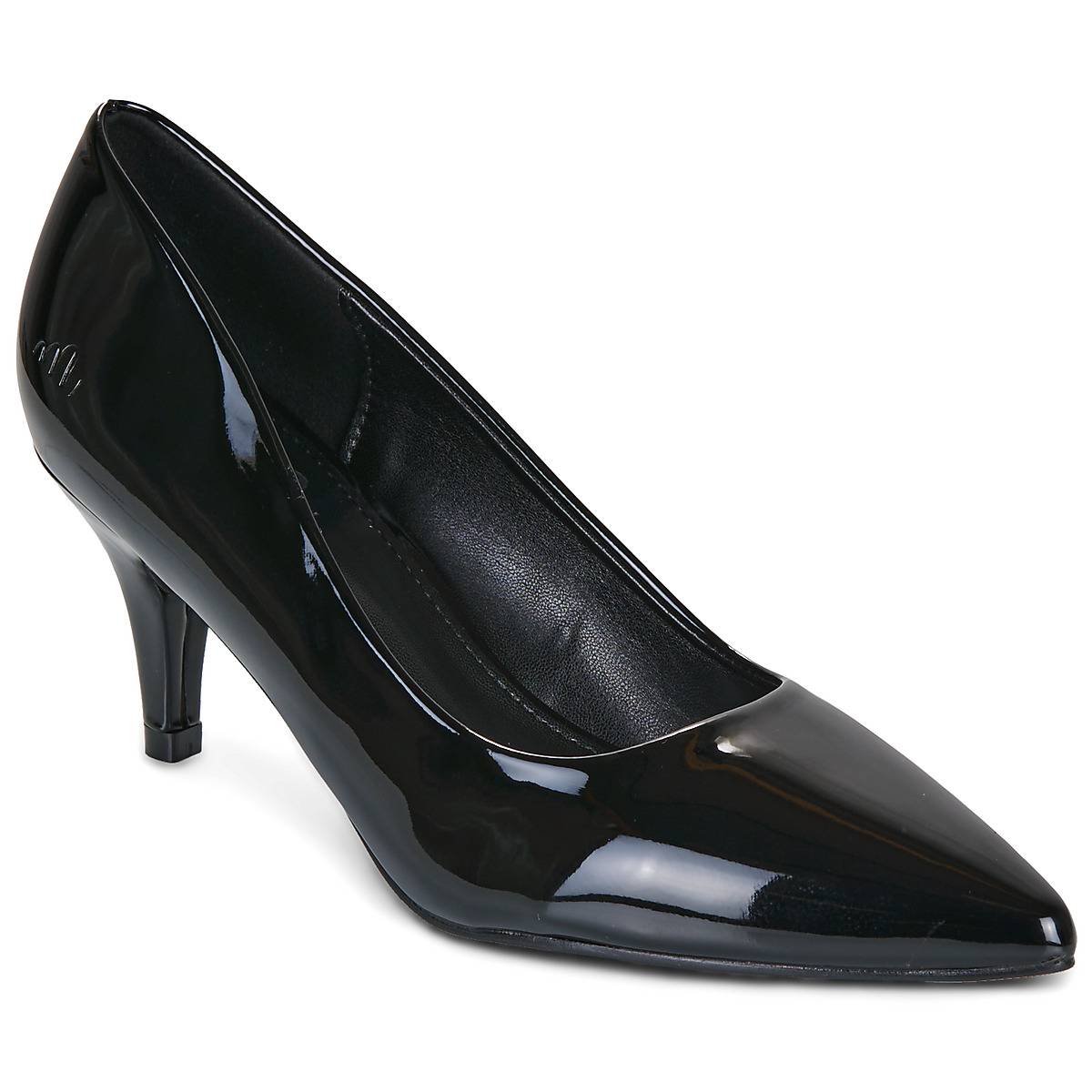 Moony Mood - Molly -  black