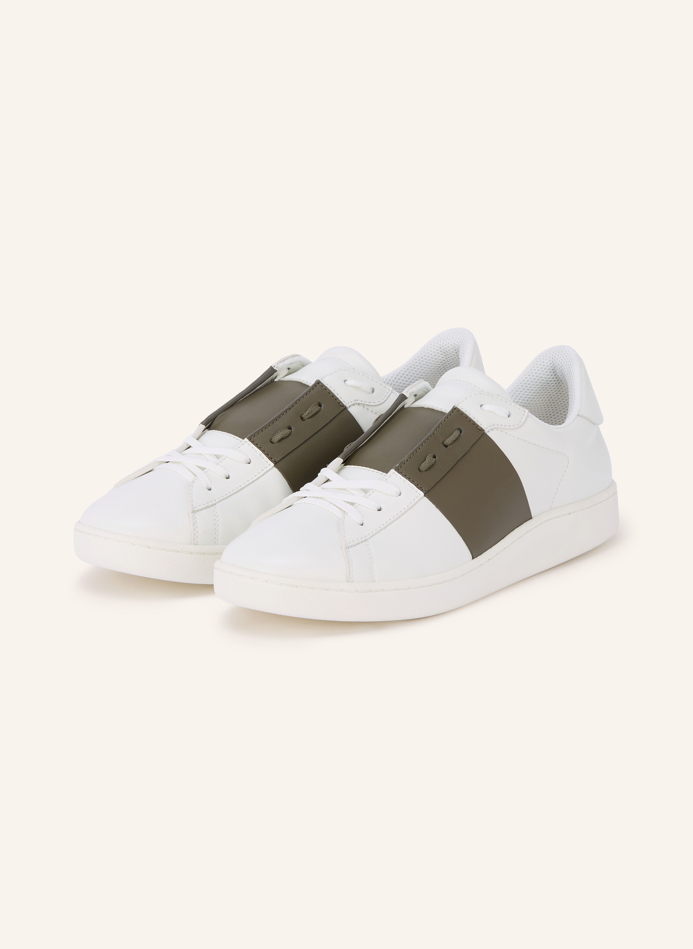 VALENTINO GARAVANI Sneaker OPEN ROYCO