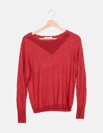 Camaïeu jumper Knitted