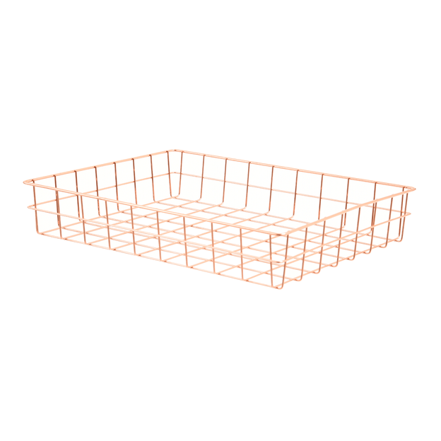 PORTA-PAPEL DE MESA GRID