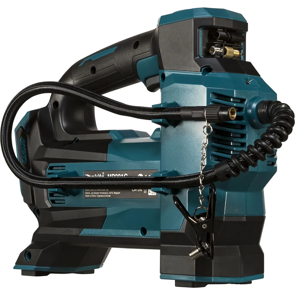 Makita MP001GZ air compressor