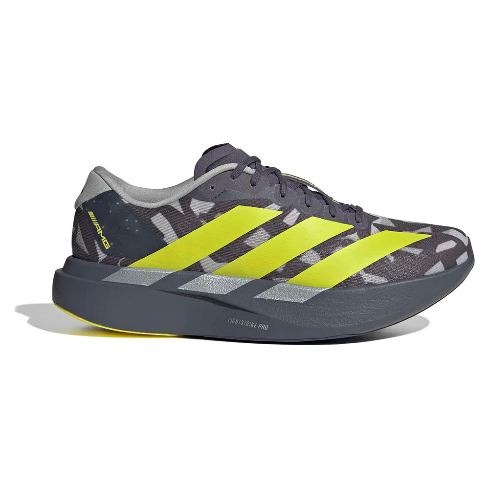 adidas Adizero EVO SL AMG running shoes