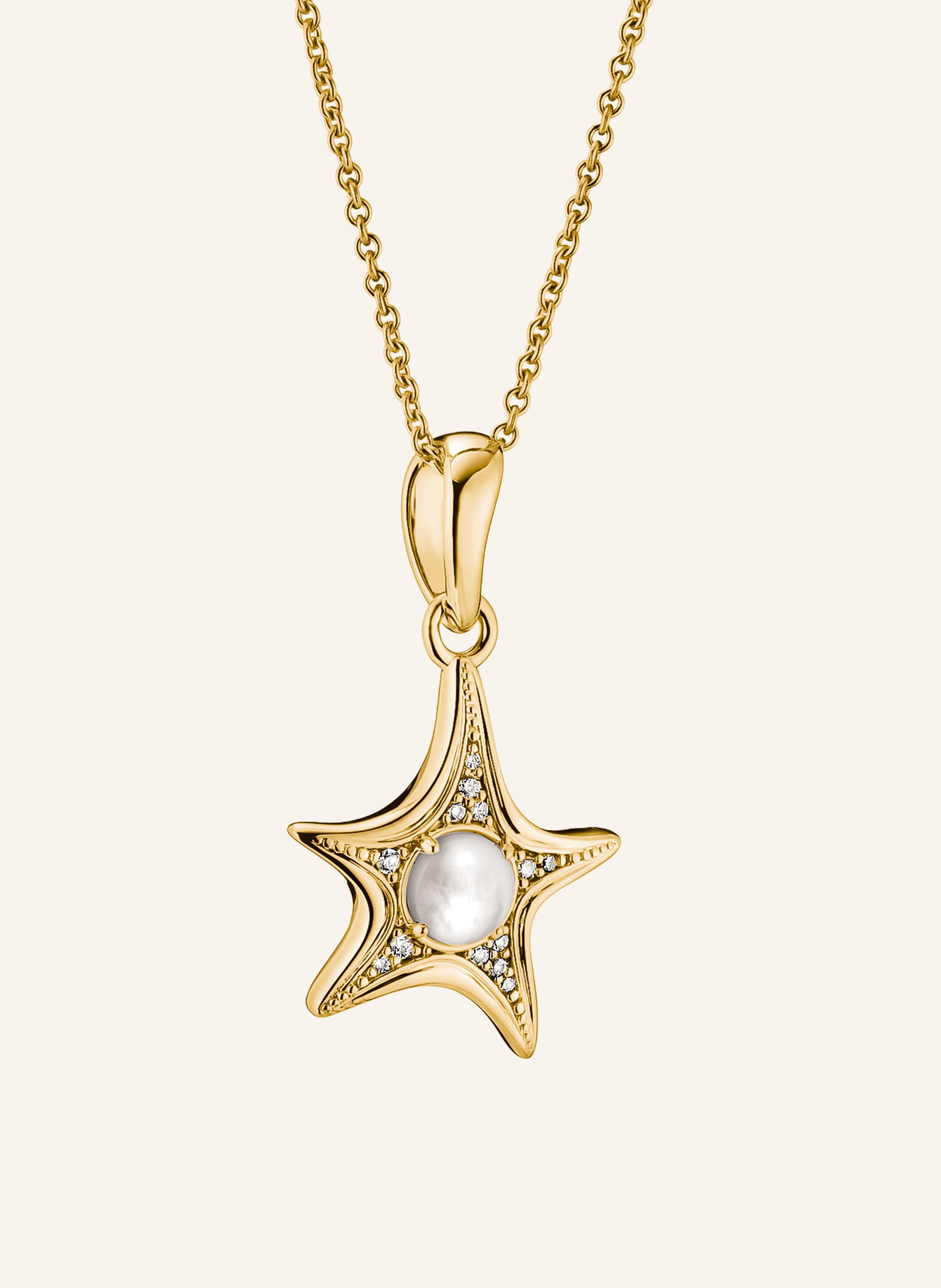 THOMAS SABO Kette