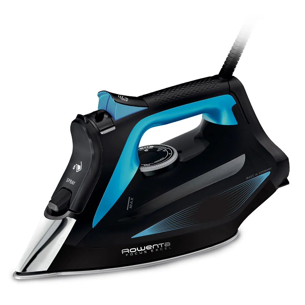 Rowenta Focus Excel Azun 2700W steam iron